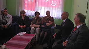 CHP VE MHP, FLRT EDYOR